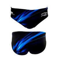 TURBO FOR TI SWIMSUIT - MEN SLIP