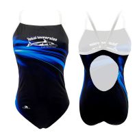 TURBO FOR TI SWIMSUIT - RELAX