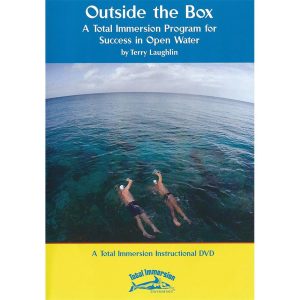 DVD Success In Open Water