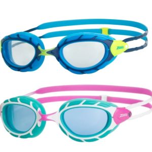 Zoggs Predator Junior