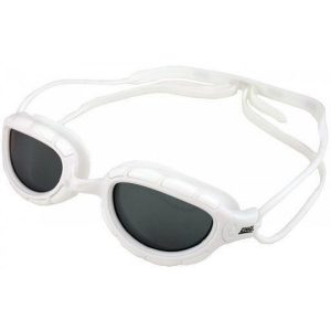 Zoggs Predator Smoke/White