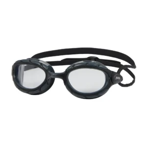 Zoggs Predator Clear/Black