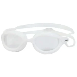 Zoggs Predator Clear/White